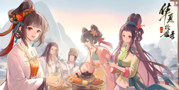 人氣較高的卡牌游戲排行榜 流行的卡牌游戲推薦2025截圖