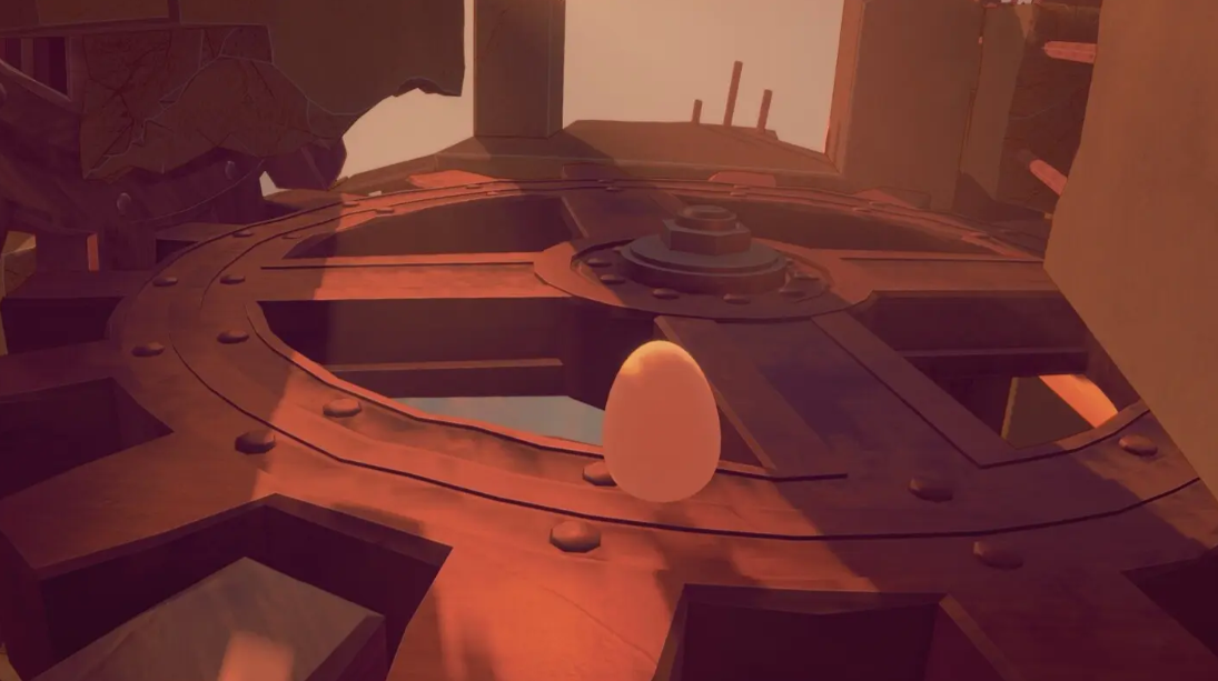 雞蛋歷險(xiǎn)記發(fā)售價(jià)格揭秘 雞蛋歷險(xiǎn)記發(fā)售平臺(tái)全解析截圖