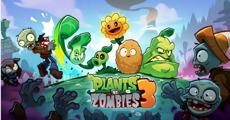 好玩的合成塔防類游戲有哪些 有趣的塔防游戲盤點(diǎn)2025截圖