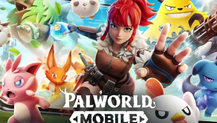 幻獸帕魯手游測(cè)試版下載最新途徑介紹 幻獸帕魯手游測(cè)試版下載鏈接分享截圖