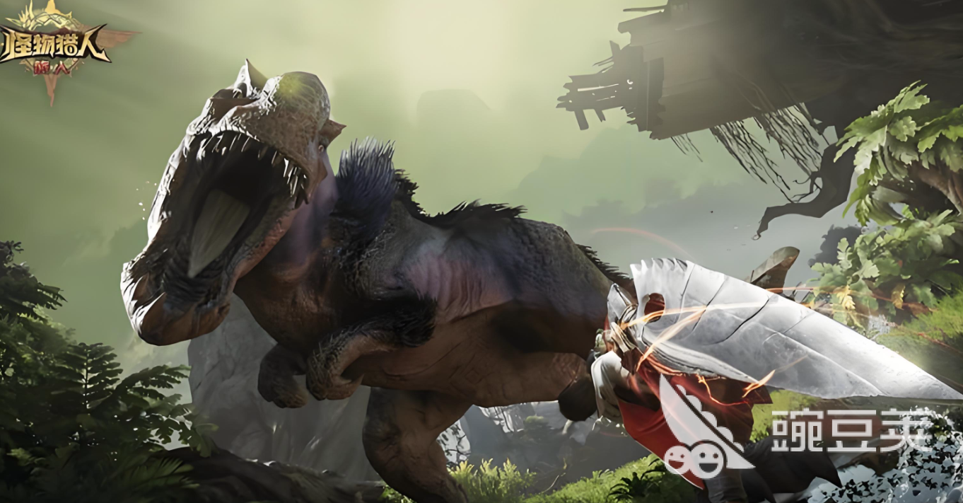怪物獵人旅人中的白色猿猴是什么？詳細(xì)信息與特性解析截圖