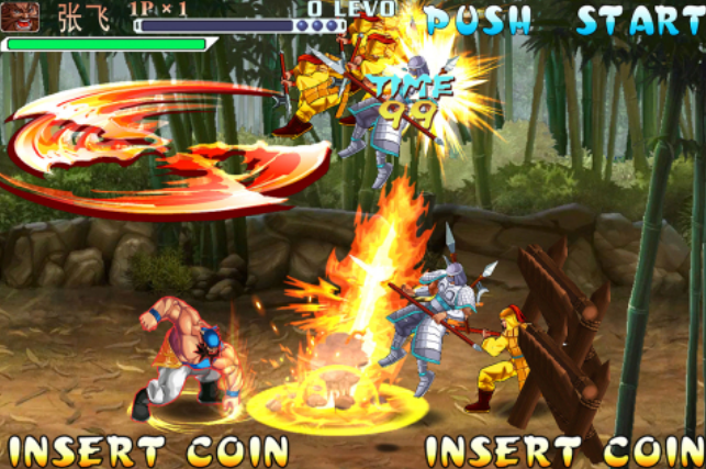 老款三國單機游戲有哪些?高人氣的單機三國手游排行榜2025截圖