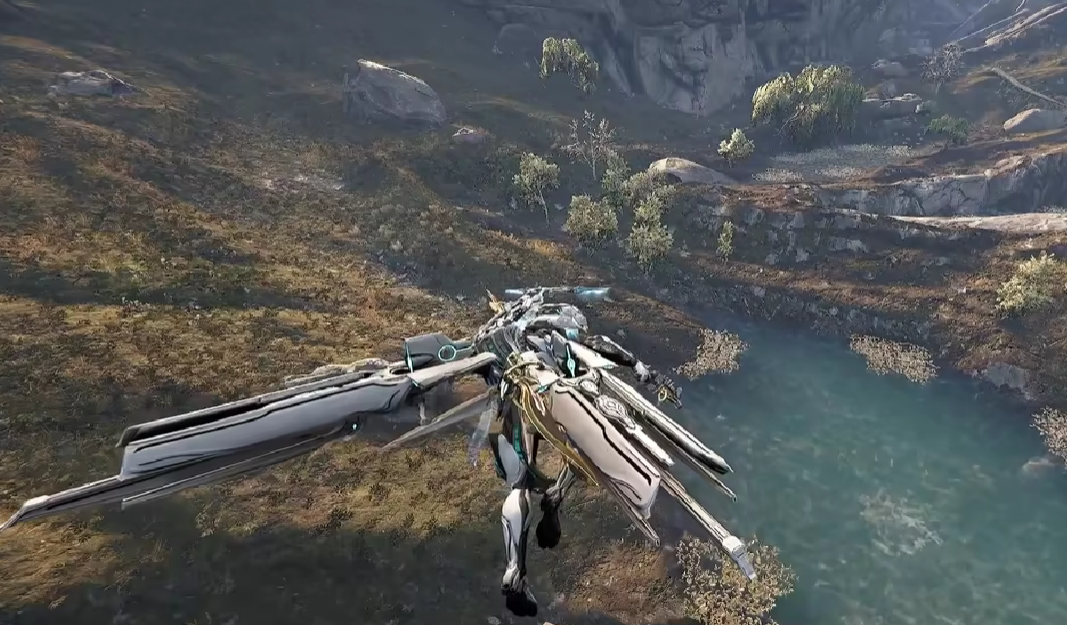 星際戰(zhàn)甲手游有60fps了嗎 星際戰(zhàn)甲手游幀率如何提升截圖