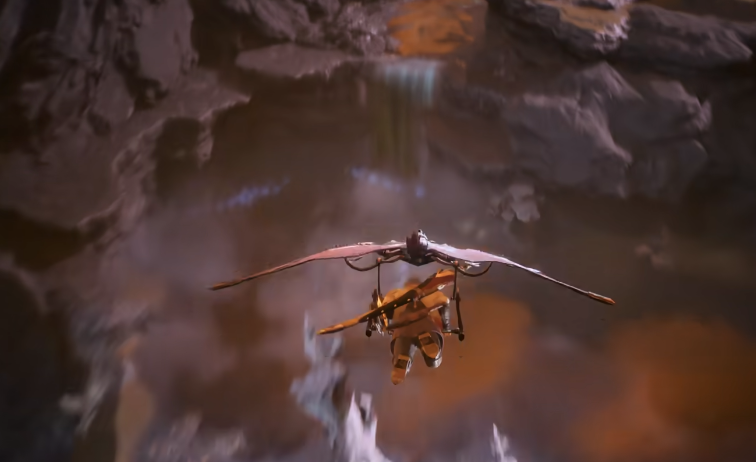 怪物獵人旅人下載渠道 怪物獵人旅人哪里可以玩截圖