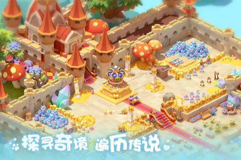 男女小游戲有哪些推薦2025