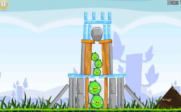 人氣較高的休閑娛樂游戲下載合集