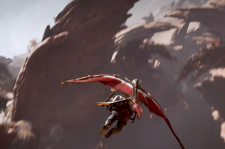 怪物獵人旅人冒險家是誰 怪物獵人旅人冒險家類型截圖