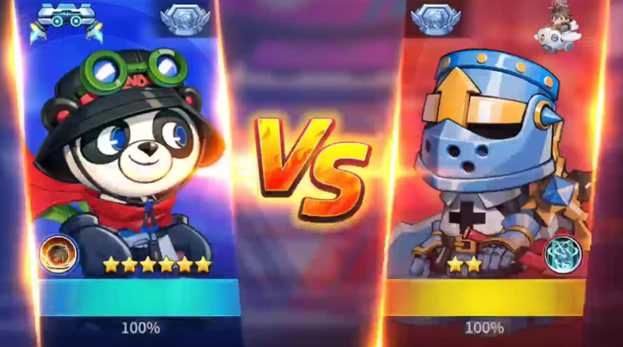 灌籃軍團(tuán)武竹怎么玩 灌籃軍團(tuán)武竹教學(xué)截圖