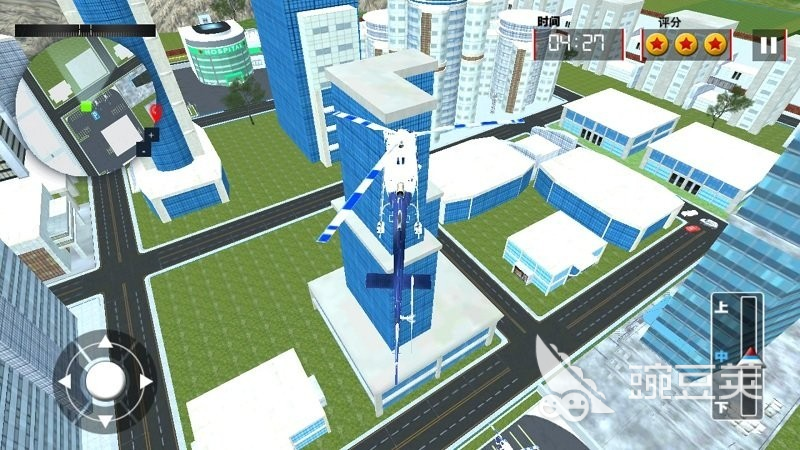 好玩的飛機(jī)模擬游戲手機(jī)版分享 2025熱門(mén)飛行模擬手游推薦截圖