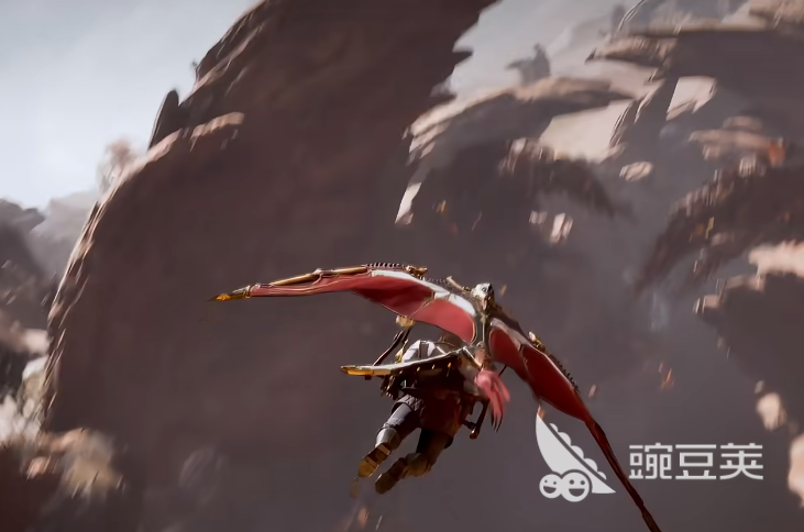 怪物獵人旅人冒險家角色解析與職業(yè)類型全介紹截圖