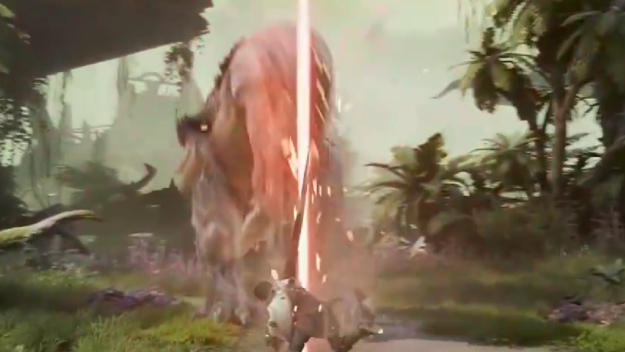 怪獵旅人手游玩法攻略 怪物獵人旅人手游攻略詳解截圖