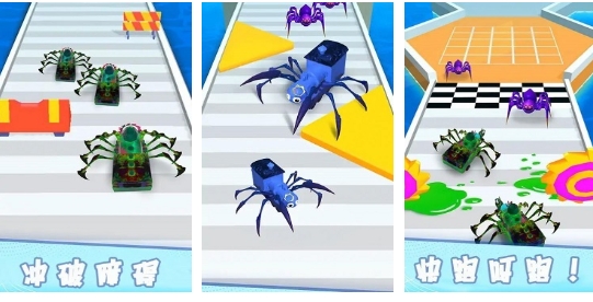 必玩的小火車查爾斯游戲分享 受歡迎的小火車查爾斯手游排行榜2025截圖