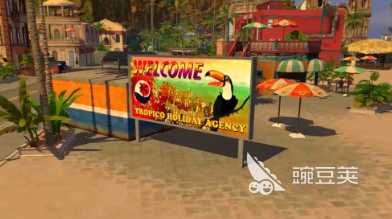 海島經(jīng)營(yíng)游戲推薦 2025熱門海島模擬經(jīng)營(yíng)游戲盤點(diǎn)截圖