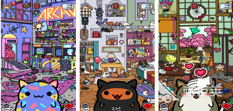 小偷游戲推薦2025 免費(fèi)的小偷游戲下載流行榜單截圖