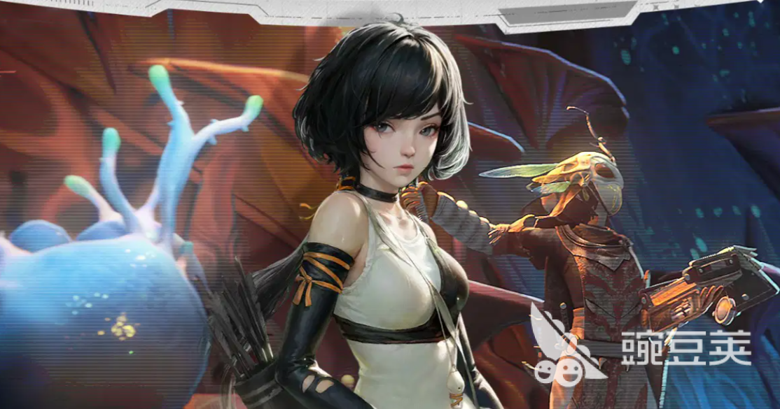 凡應(yīng)手游背景故事全解析：探索神秘世界的起源與傳說截圖