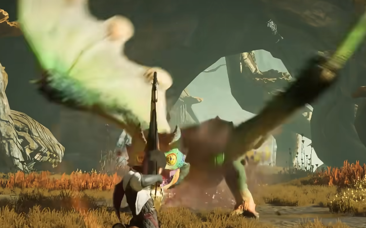 怪物獵人旅人能搬磚嗎 怪物獵人旅人免費嗎截圖