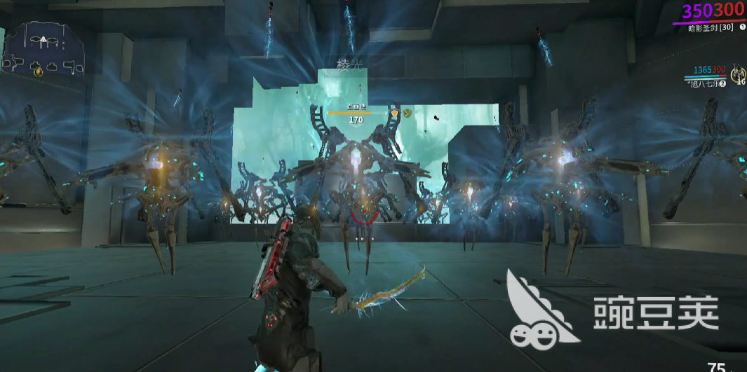 星際戰(zhàn)甲手游傷害顯示位置及查看方法詳解截圖