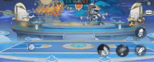 灌籃軍團(tuán)如何獲得齊天大圣 灌籃軍團(tuán)齊天大圣獲取方法截圖