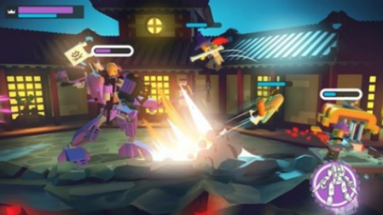 流行的樂高游戲手機(jī)版在哪里下載