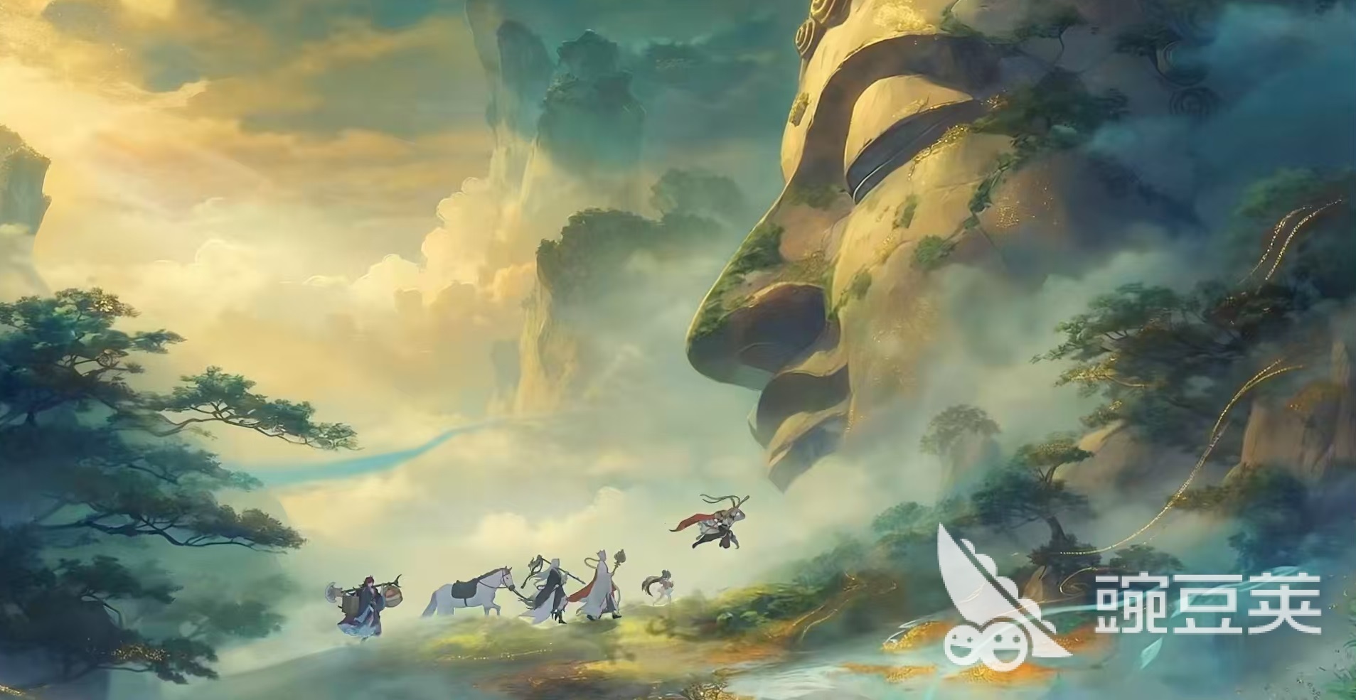 代號西行是什么類型的游戲？全面解析玩法與特色截圖