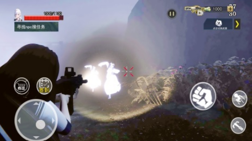 好玩的捉鬼游戲有哪些 流行的捉鬼游戲分享2025截圖