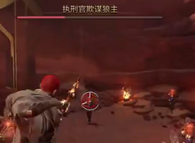 星際戰(zhàn)甲手游新紀(jì)之戰(zhàn)狼主怎么打 星際之戰(zhàn)狼主打法攻略詳解截圖