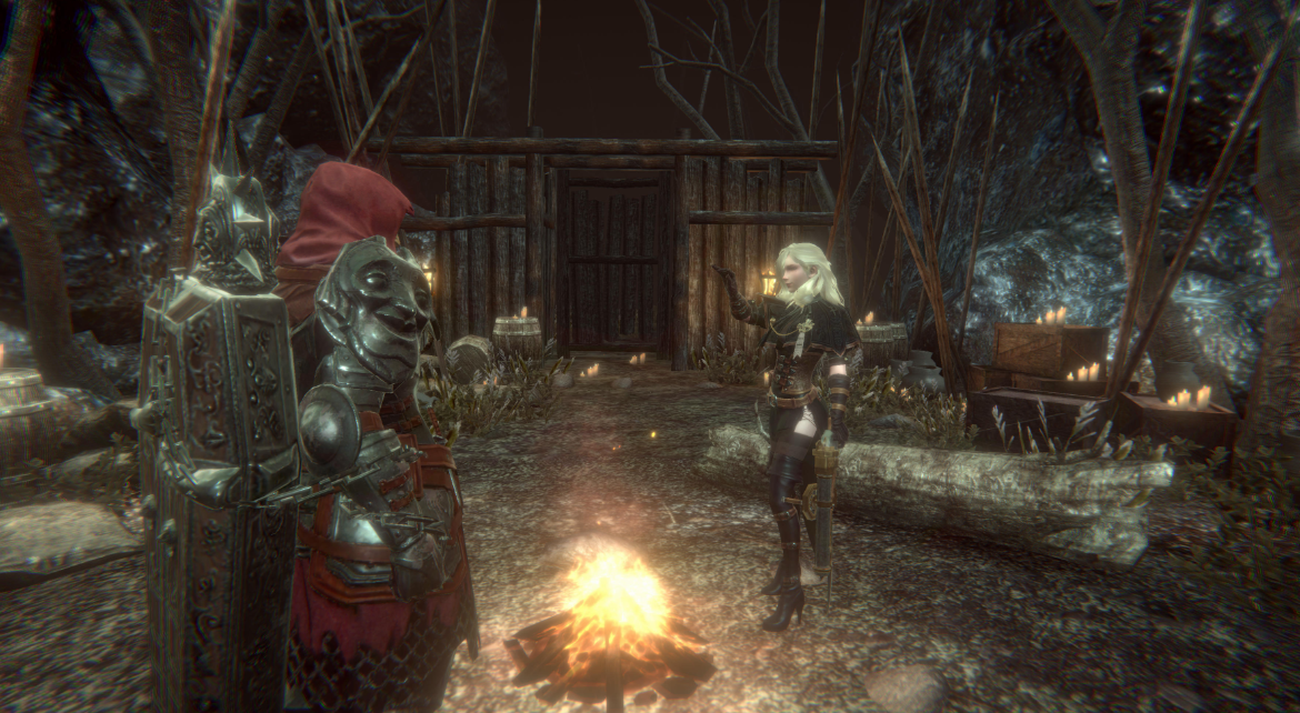 十大最良心大型單機(jī)手游叫什么