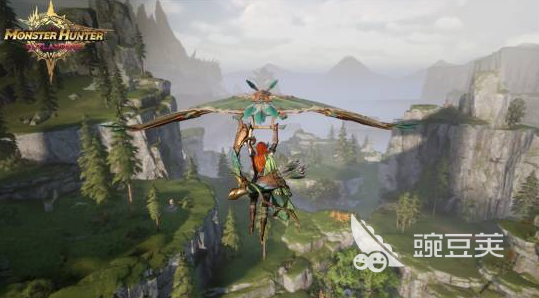 怪物獵人旅人下載方法全攻略 怪物獵人旅人手游版安裝教程詳解截圖