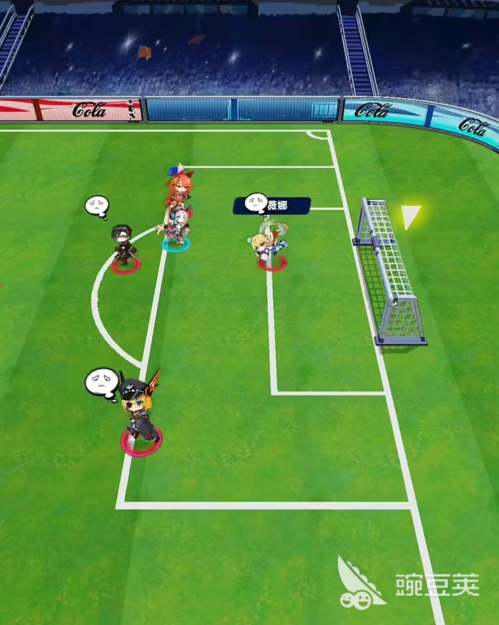 萌神契約怎么玩 萌神契約新手入門全攻略截圖