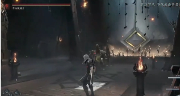 凡應手游boss怎么打 凡應手游boss打法指南截圖