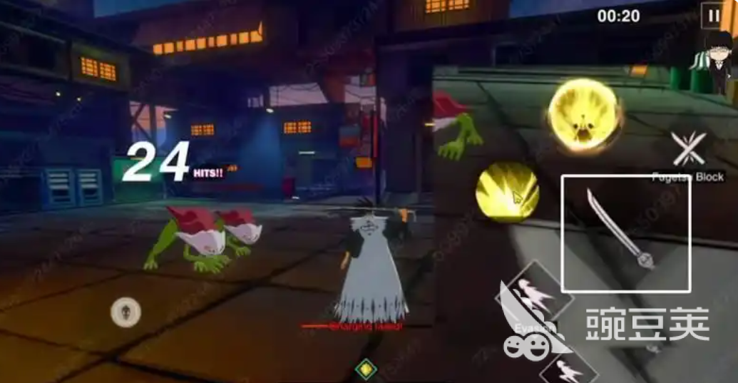 境界刀鳴戰(zhàn)斗系統(tǒng)詳解 境界刀鳴核心戰(zhàn)斗機(jī)制全面解析截圖