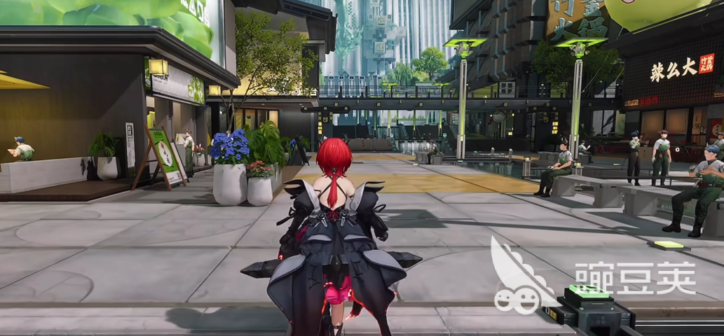 明日方舟終末地手機(jī)端上線時間曝光 明日方舟終末地內(nèi)測詳情分享截圖