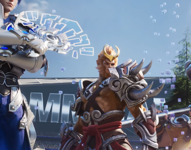 王者萬象棋預(yù)約地址分享