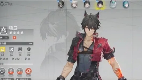 明日方舟終末地客戶端有多大 明日方舟終末地配置要求一覽截圖