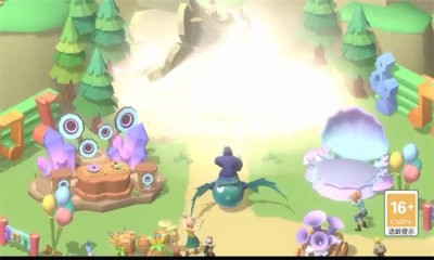 珍珠海大冒險(xiǎn)新手攻略怎么玩 珍珠海大冒險(xiǎn)新手攻略介紹截圖