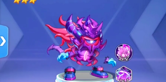 灌籃軍團(tuán)史瓦西怎么樣 灌籃軍團(tuán)史瓦西介紹截圖