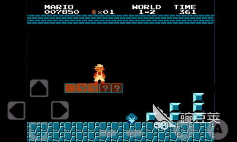 超級瑪麗游戲手機(jī)版2025 熱門超級瑪麗手游下載排行截圖