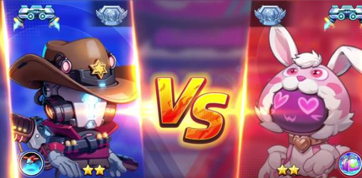 灌籃軍團(tuán)人物介紹 灌籃軍團(tuán)實(shí)力角色全解析截圖