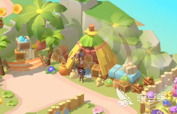 珍珠海大冒險金幣獲取全攻略：快速刷幣技巧與隱藏方法截圖