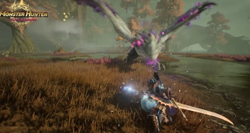 怪物獵人旅人下載方法分享 怪物獵人旅人手游版怎么下載截圖