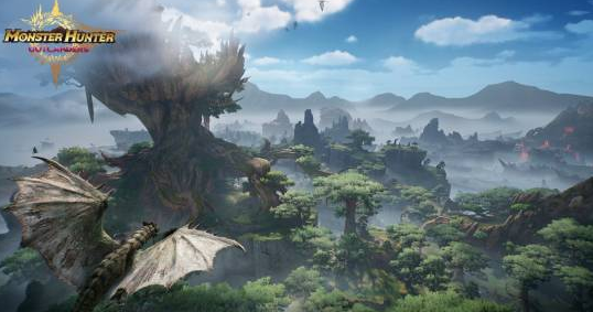 怪物獵人旅人在哪預(yù)約