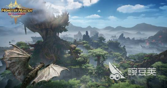 怪物獵人旅人手游預(yù)約入口在哪 怪物獵人旅人手游預(yù)約方法與平臺指南截圖