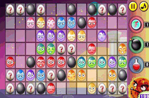 耐玩的彩蛋游戲有哪些?2025流行的彩蛋手游大全截圖