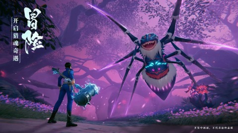 五大精品盛和游戲推薦 2025人氣高的盛和游戲有哪些截圖