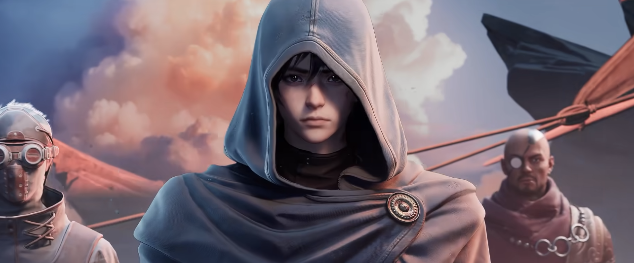 凡應(yīng)手游上線(xiàn)了嗎 凡應(yīng)手游最新上線(xiàn)時(shí)間及公測(cè)動(dòng)態(tài)解析截圖