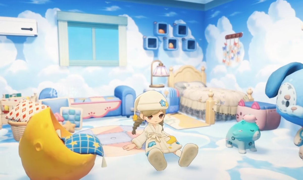 星布谷地家具搭配技巧全解析：打造理想家居空間截圖