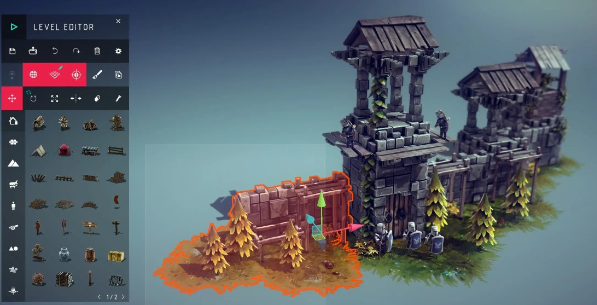 圍攻手游預(yù)約地址分享