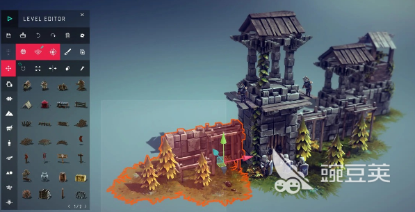 圍攻手游預(yù)約入口在哪 圍攻手游預(yù)約鏈接分享截圖