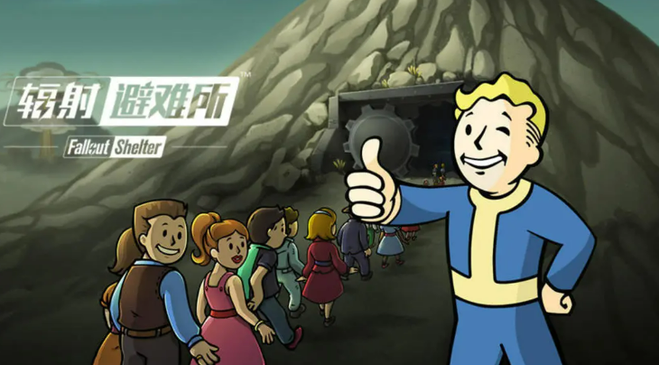 腐化游戲推薦 2025最流行的腐化游戲合集