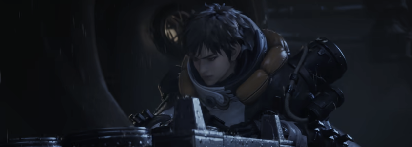 凡應手游游戲角色介紹 凡應手游有什么角色截圖